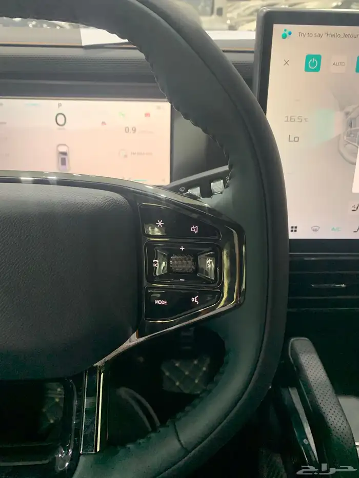 جيتور T2 2026 لكجري 6