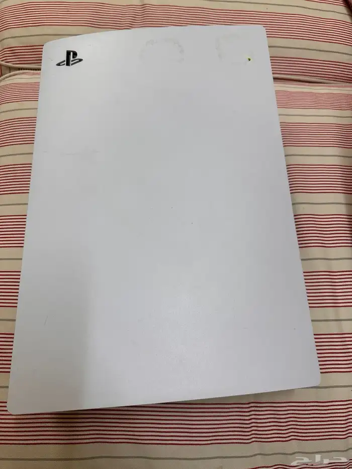 سوني بلايستشين 5 نطيف 0