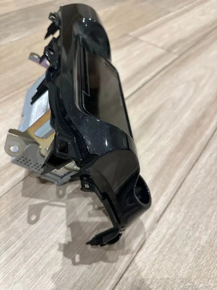 مسجل أصلي حق تويوتا هايلوكس 2024 حق الوكالة 2