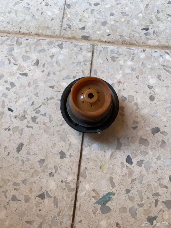 غطاء تانكي بنزين ددسن وكالة 2