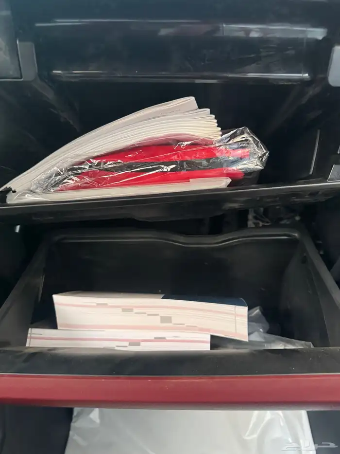 (( تم البيع ))هايلكس 2025 ممشى قليل 17