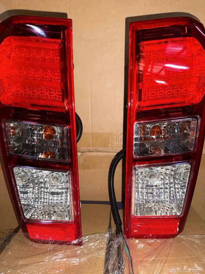 اسطب خلفي ديماكس 2