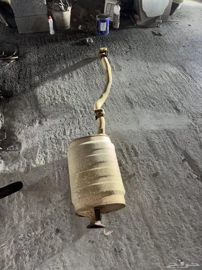 للبيع دبة شاص صفيره 0