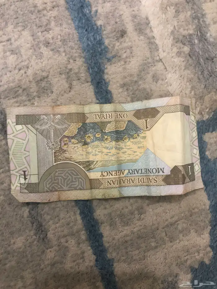 ريال الملك فهد للبيع 1