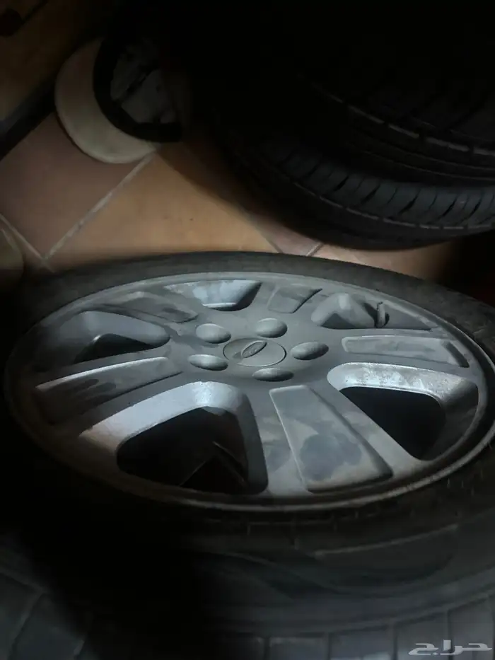 جنط فكتوريا 2011 نجمه 2