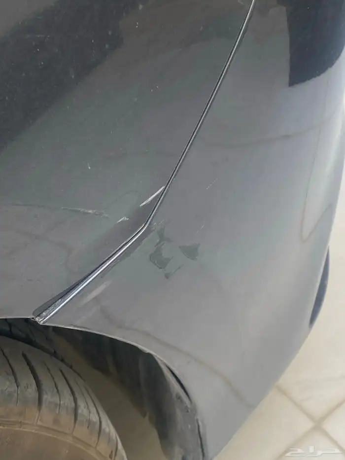 مازدا 6 2017   ثاني مالك 5