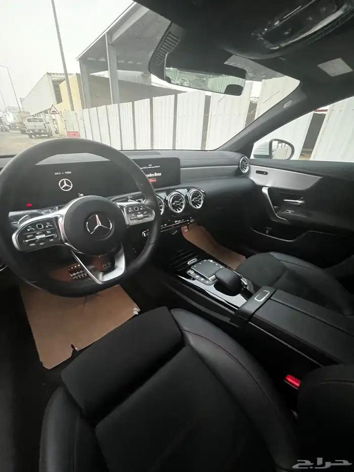 مرسيدس CLA200 2022 7