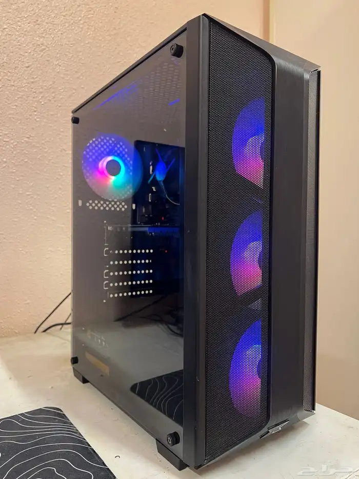 gaming pc بي سي قيمنق 1