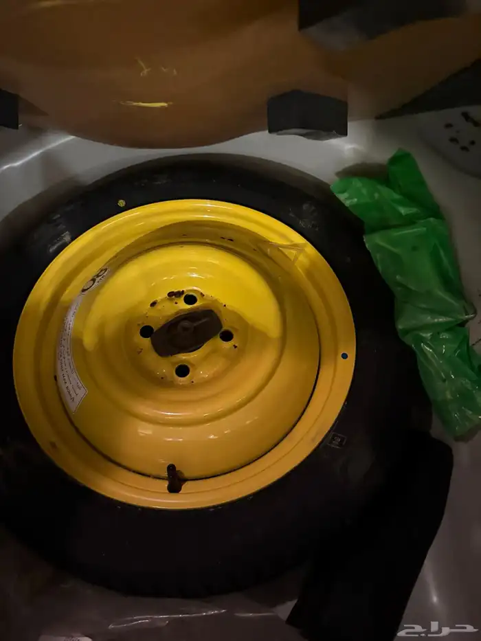 سوزكي ديزاير 2025. 10