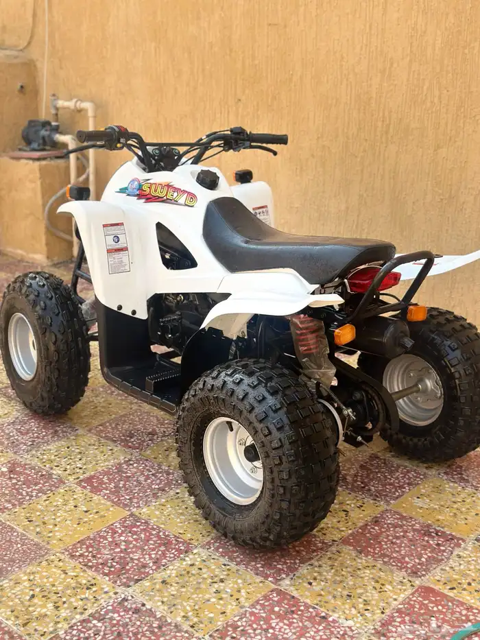 دباب 4 كفرات سويدي 4