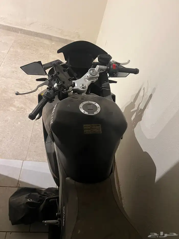 دباب 250cc موديل 2026 اخو الجديد 2