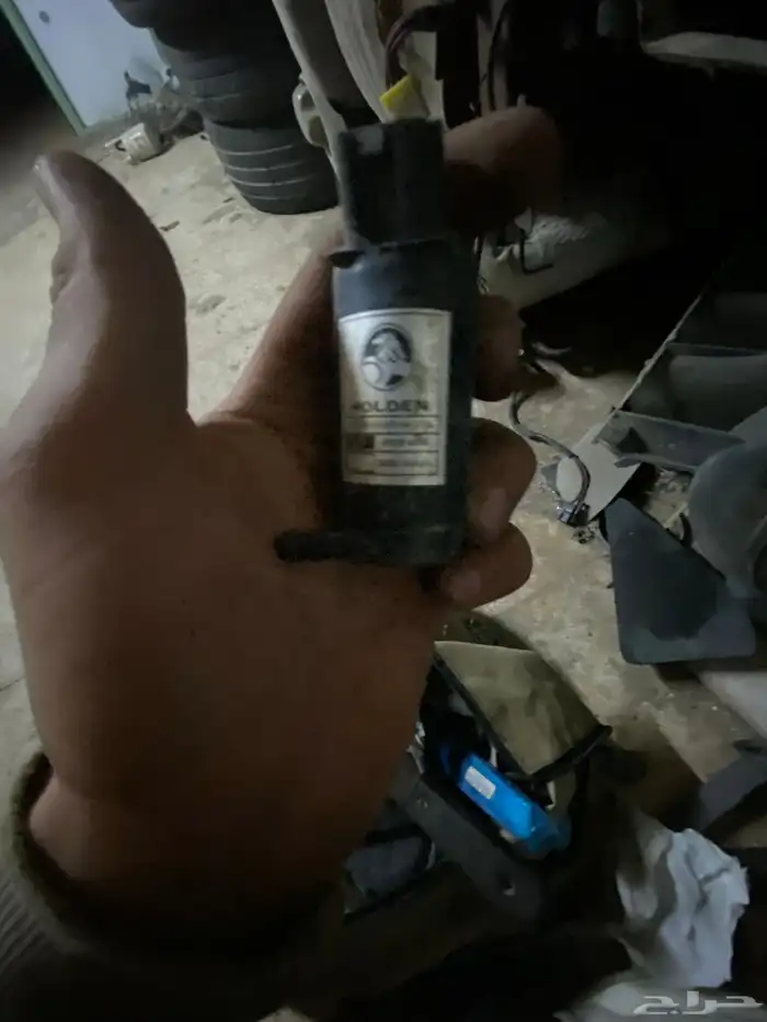 قطع غيار كابريس 2013 0