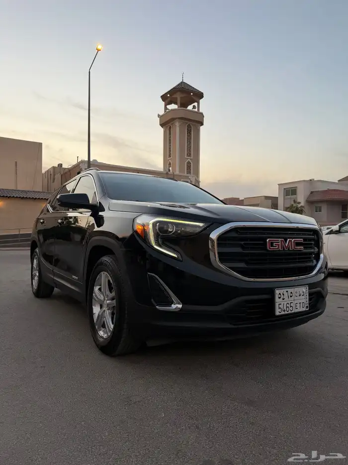 جيمس تيرين 1