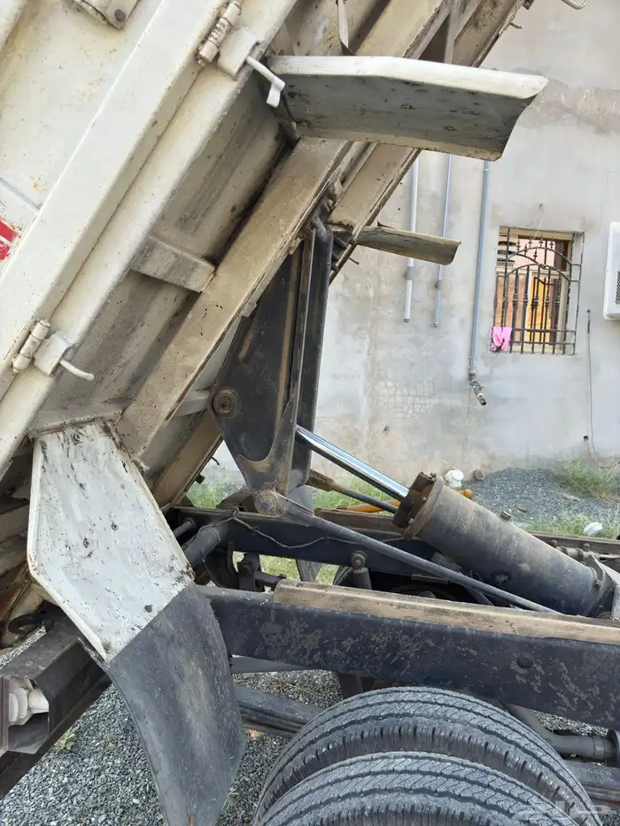 قلاب ديهاتسو84 وكالة نضيف 71