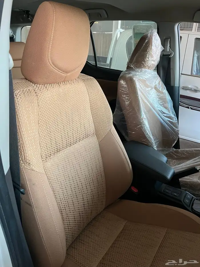 جيب فورشنر موديل 2020 ديزل سعودي 18