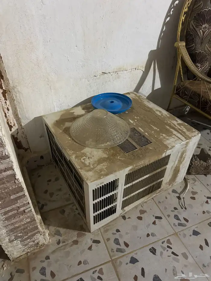 مكيف الزامل 0