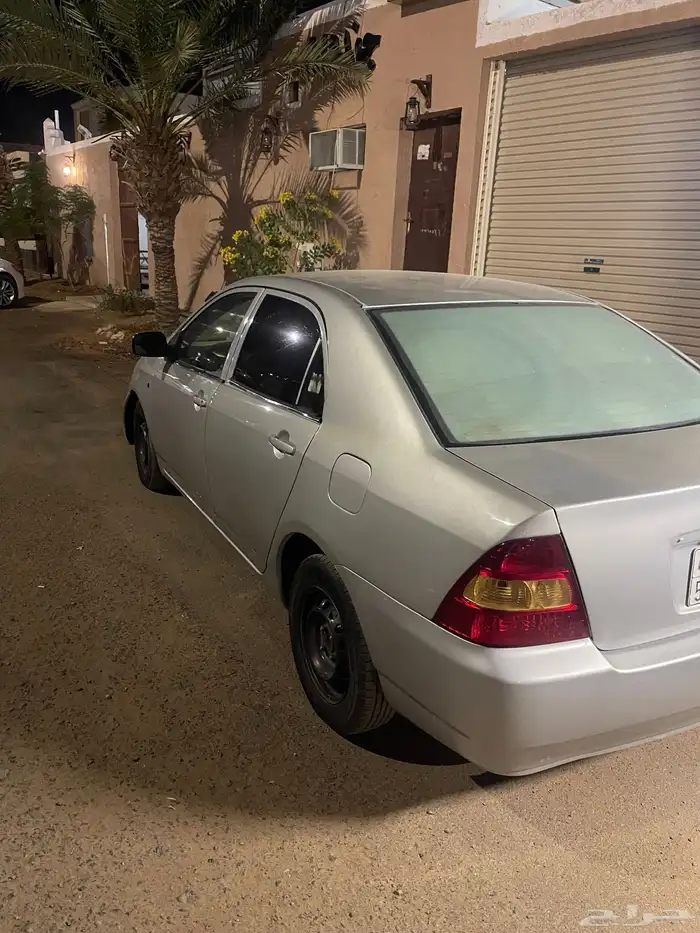 للبيع كورلا 0