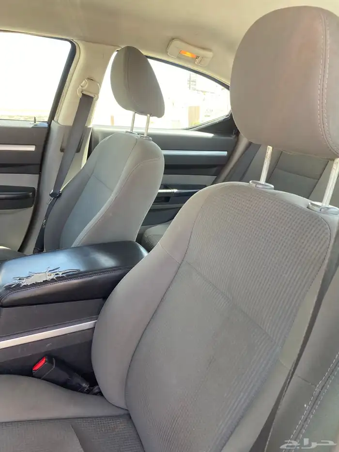 تشارجر 2009 10