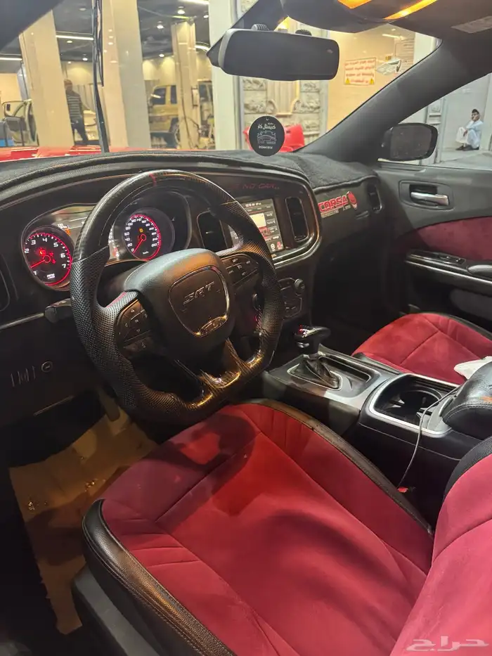 دودج تشارجر للبيع 0