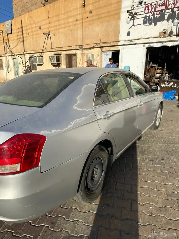 جلي 8 للبيع مديل 2013 2