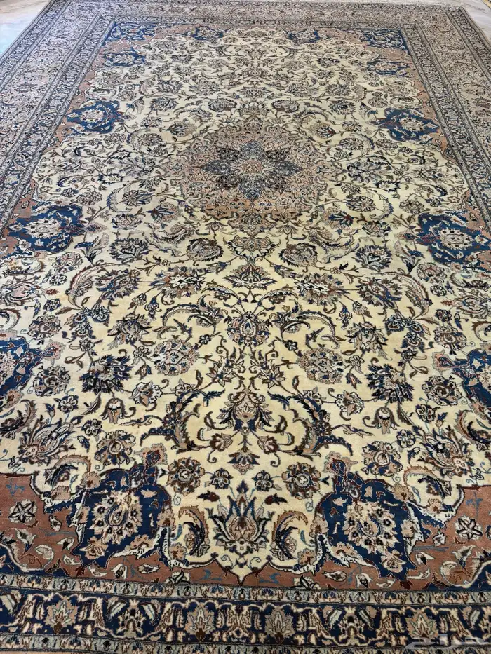 سجادايراني يدوي للبيع 3