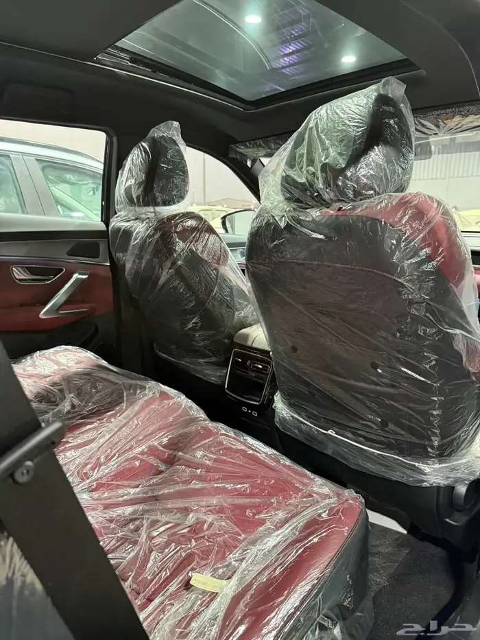 جيتور x70 موديل 25 كاش والتقسيط عروض حصريه 8