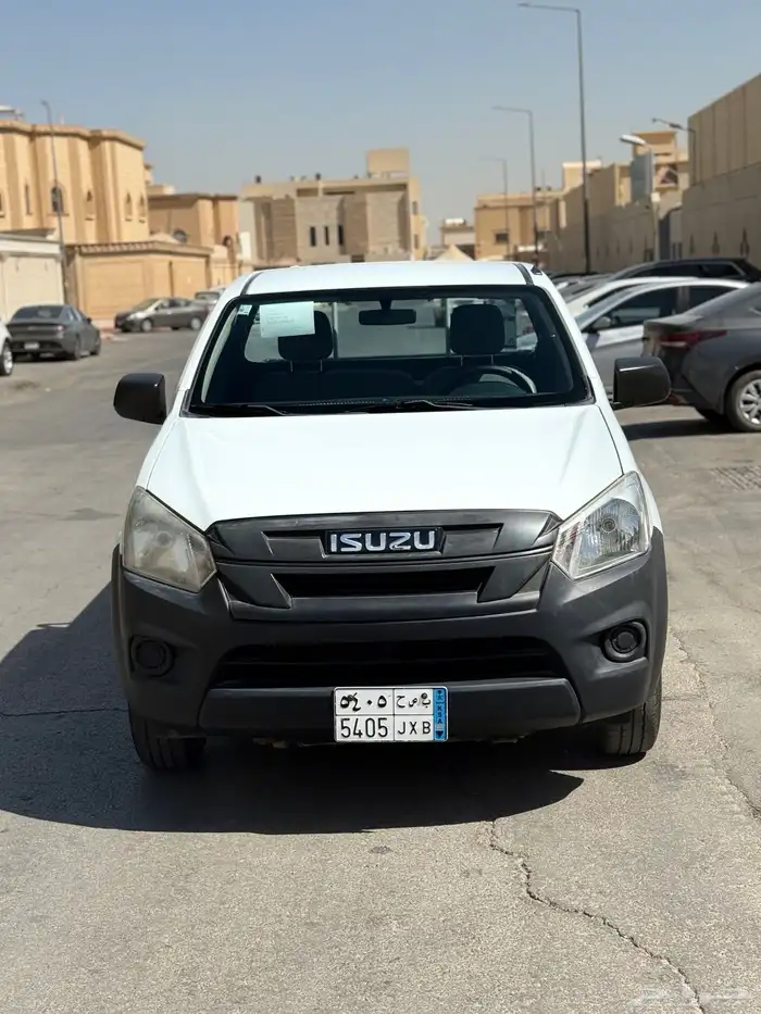 للبيع سيوزو ديمكس 2022 1