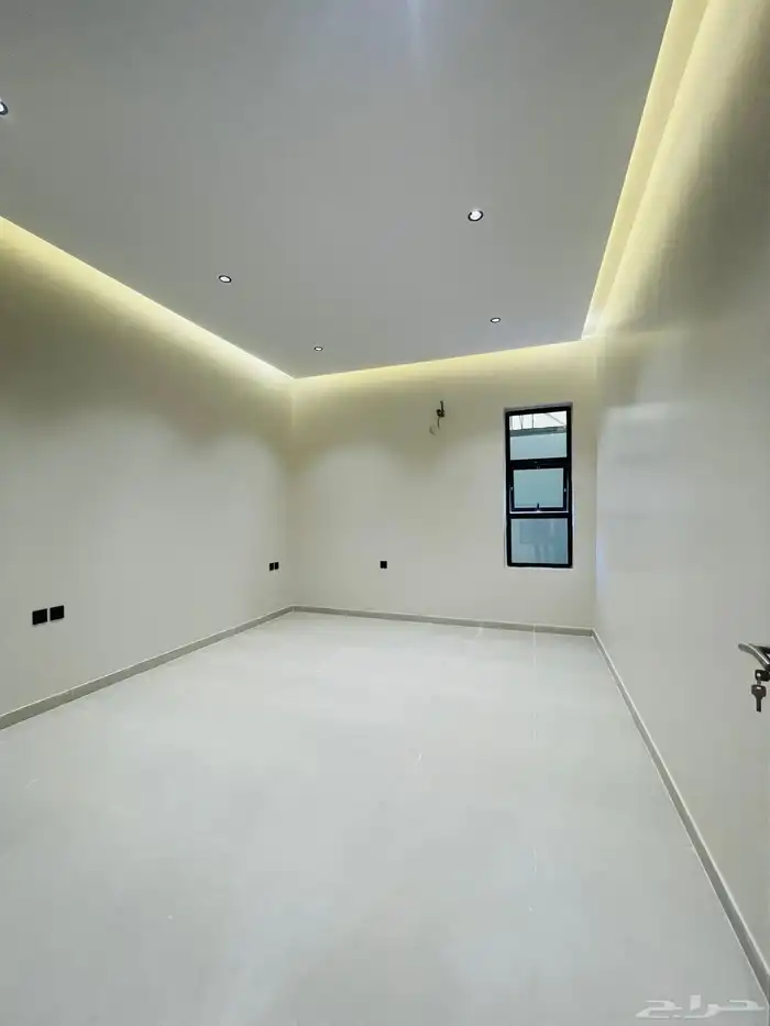 شقق تمليك ارضي حي اليرموك 5