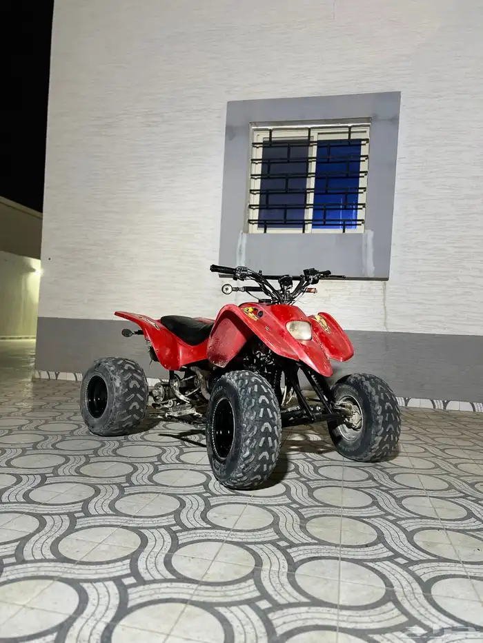 دباب تايواني مقاس 110 موديل 2018 0