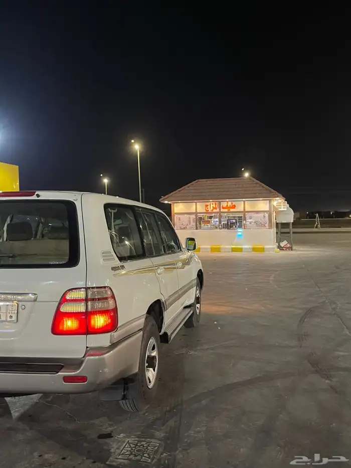 لاند كروزل 3