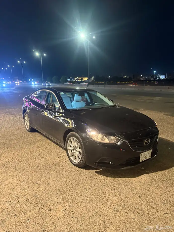 مازدا لبيع 2