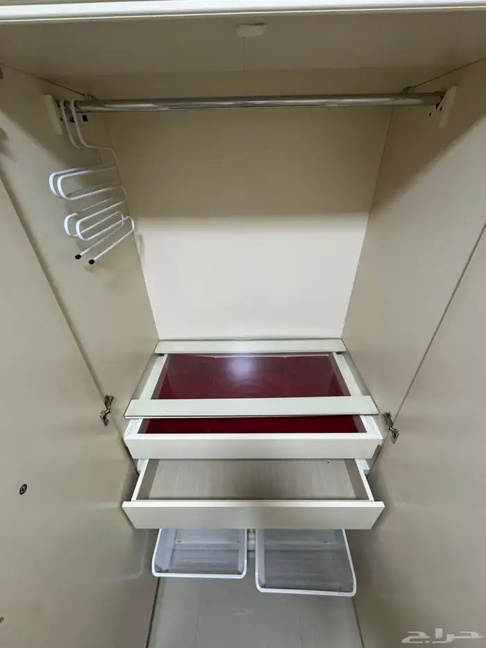 شقة مؤثثه للايجار في الملقا 4