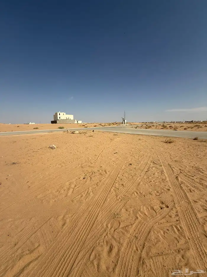 ارض بمخطط حطين جنوب الشقة بمدينة بريدة 3