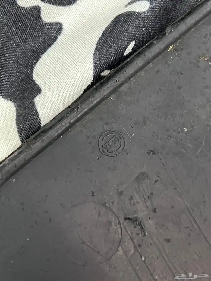 نسافات ددسن 2016 اصلية 3