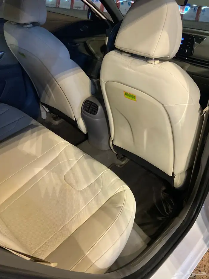 النترا 2021 سعوديه مشروطه بدي ومحركات 4