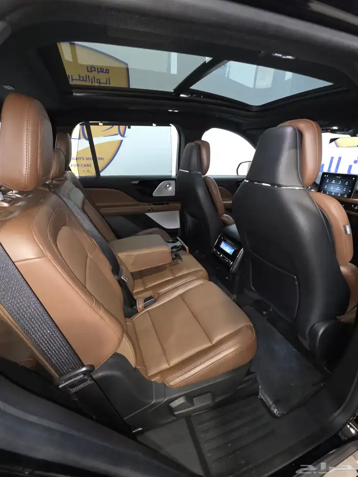 لنكولن افياتور 2022 11