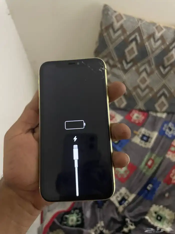 آيفون 11 للبيع 4