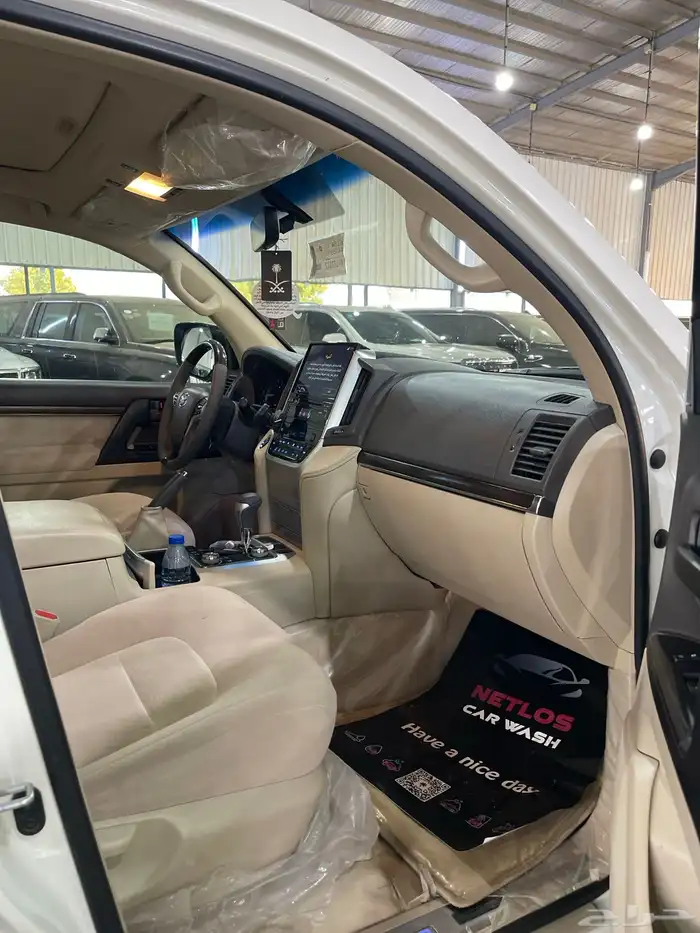 جيب جي اكس ار 2019 تورنيق 4