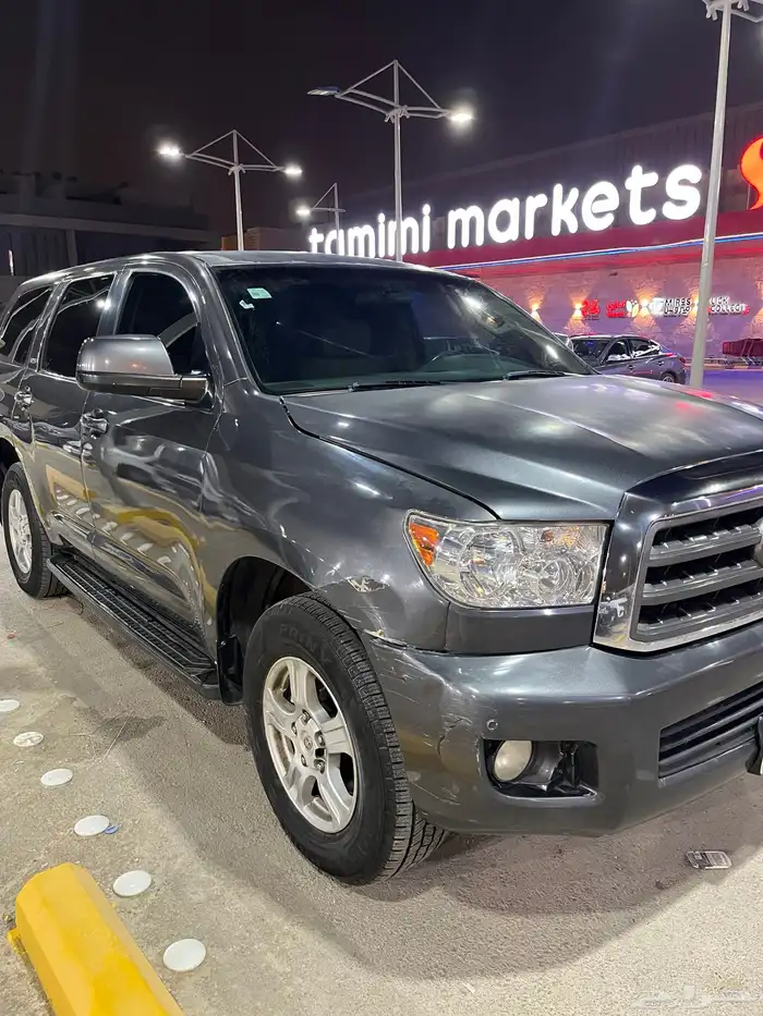 سيكويا 2011 للبيع 4