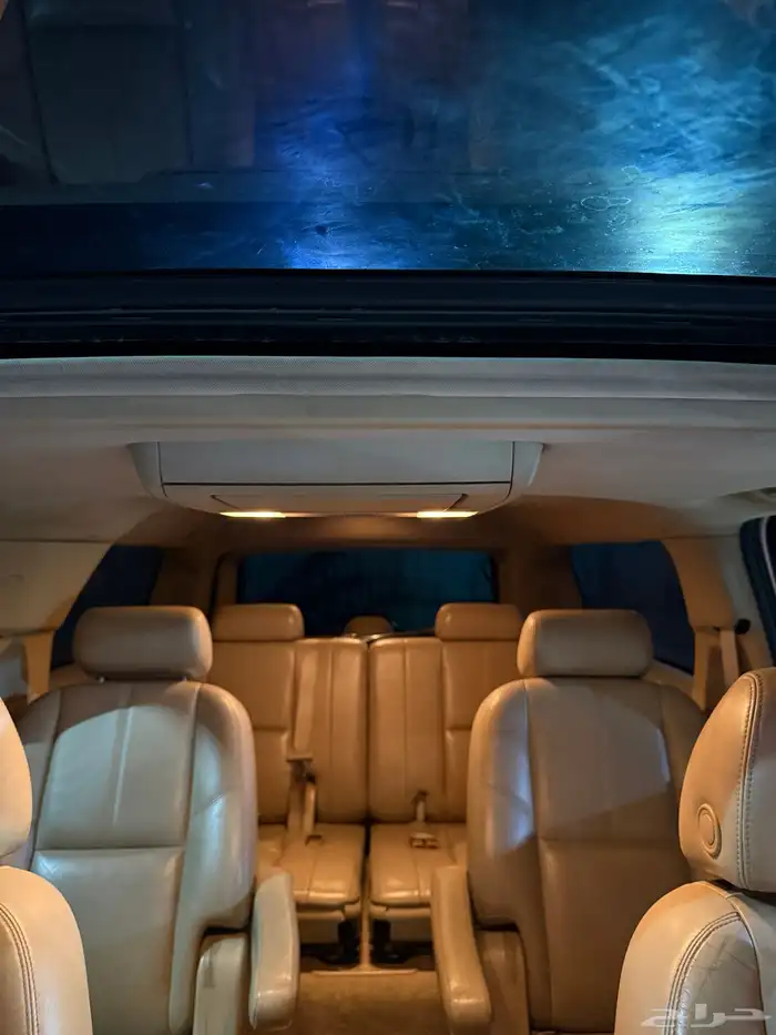 جمس دينالى 2008 مجدد مفحوص منوة المستخدم 2