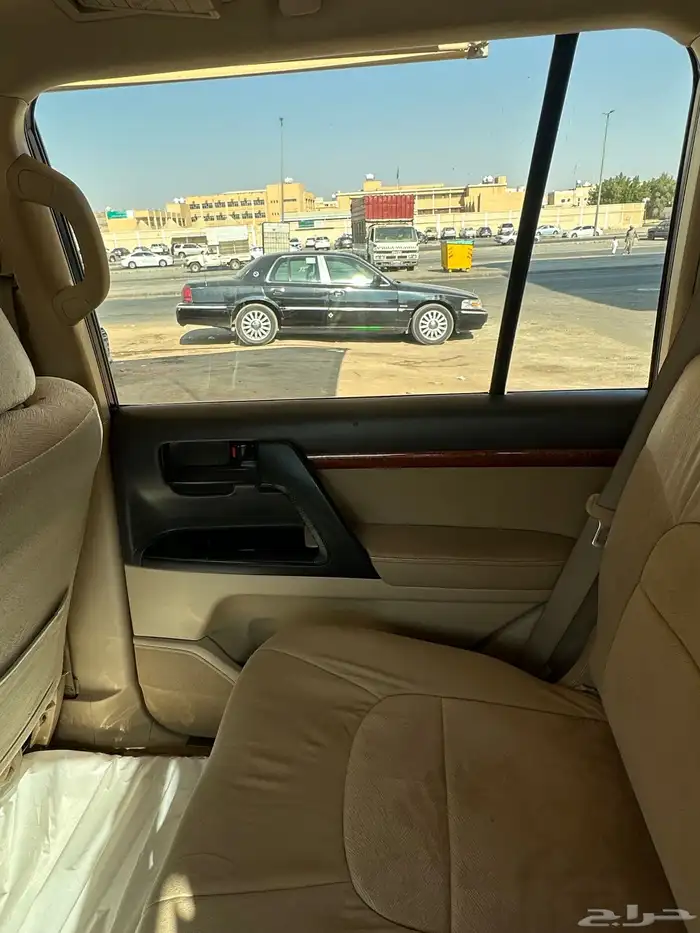 لاندكروزر 2013 شرط بدي وكاله ومحركات وكاله فل كامل 16