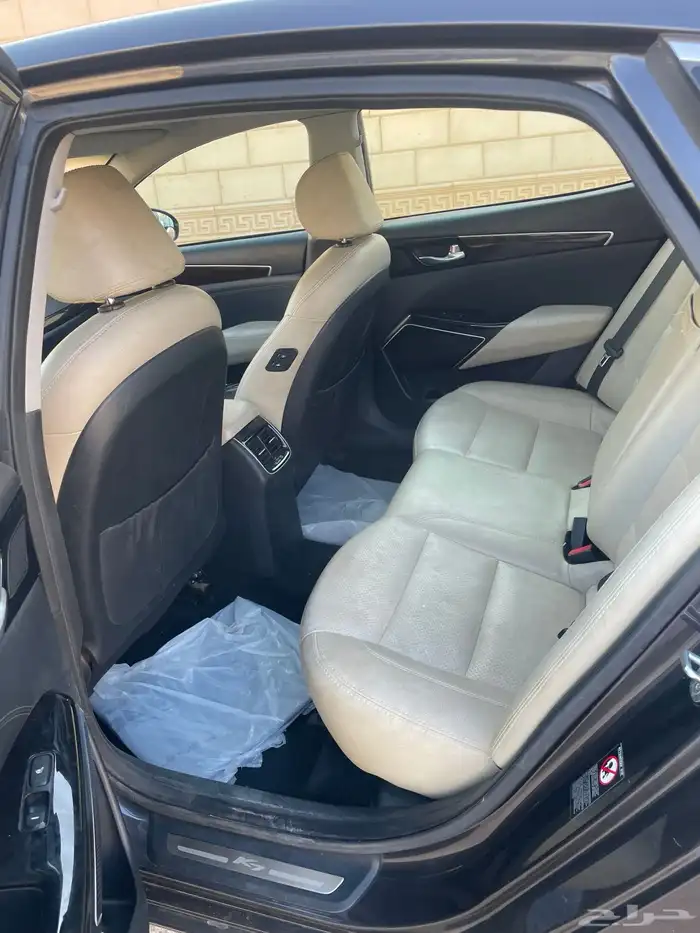 كادينزا 2018 ديزل 4