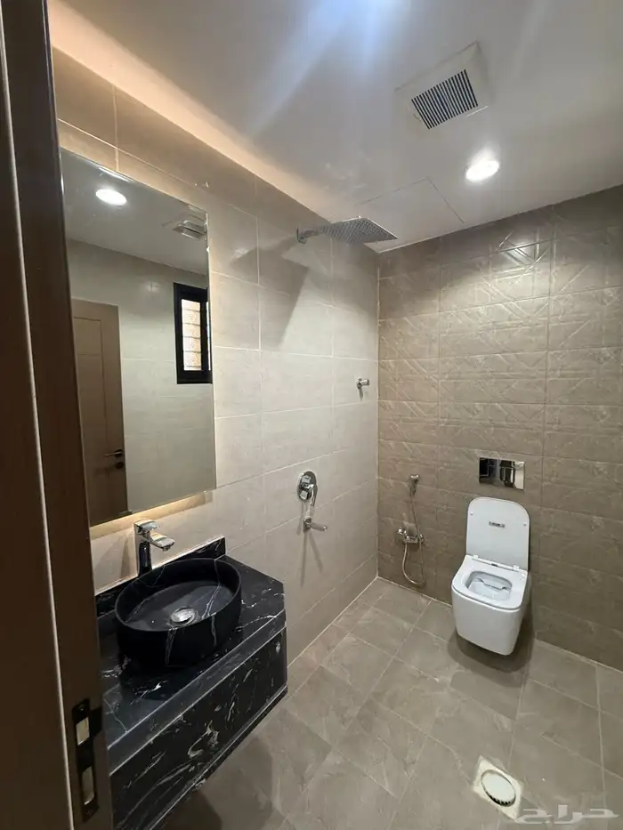 للبيع شقق علويه بمصعد وسطح خاص مخطط الكاس الضيافه 520الف 12