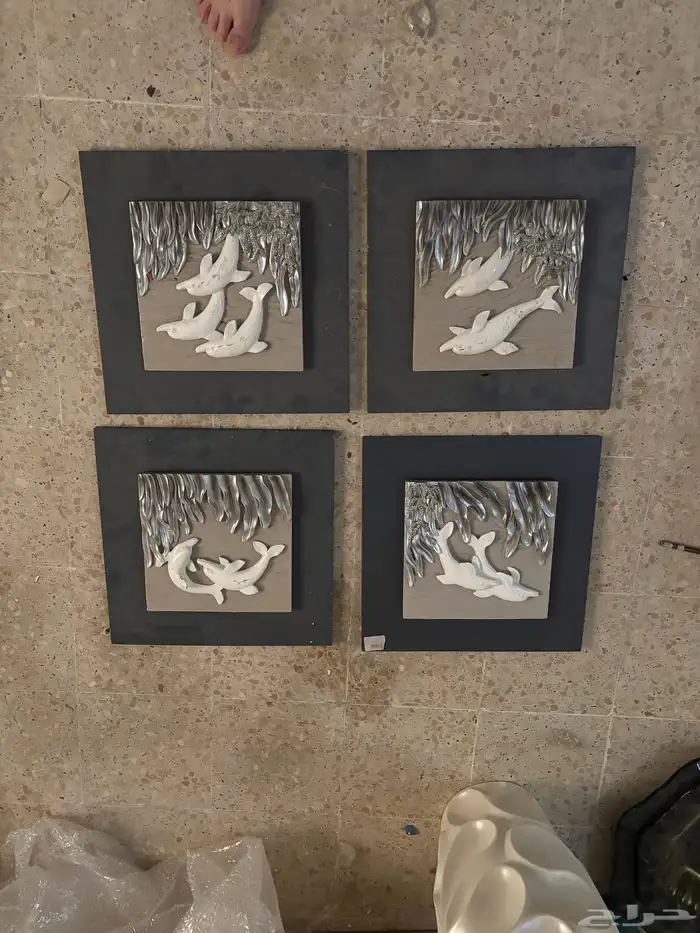 تحف منزليه 0