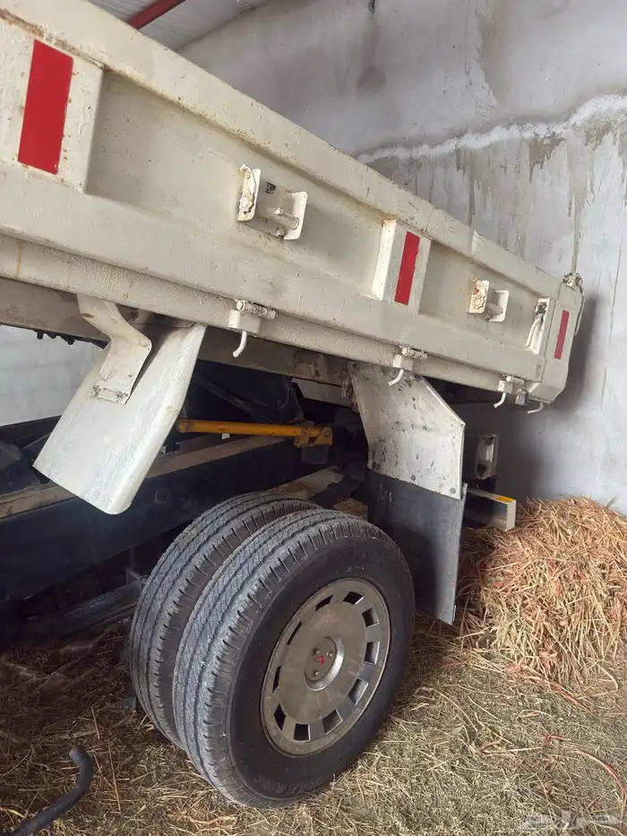 قلاب ديهاتسو84 وكالة نضيف 17