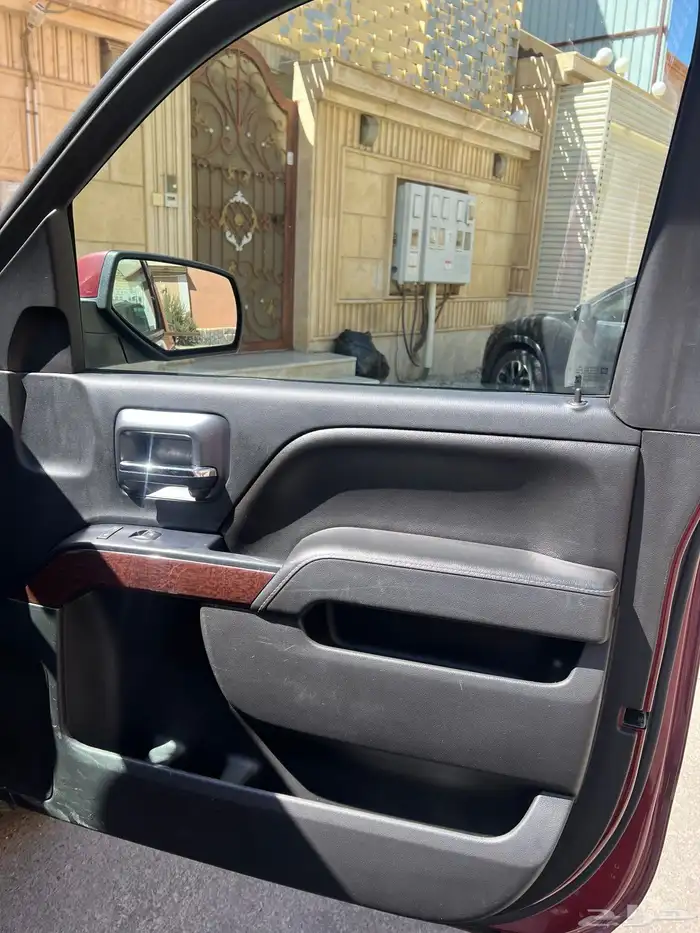 جمس سيرا فل كامل 2016 33