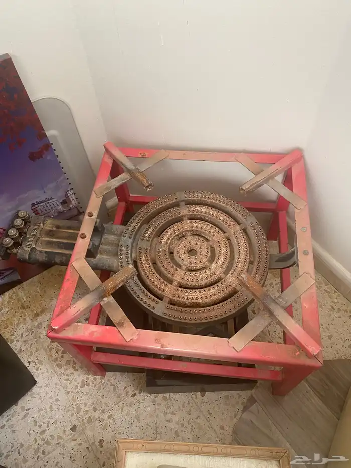 بيع قدور وقز كبير 0