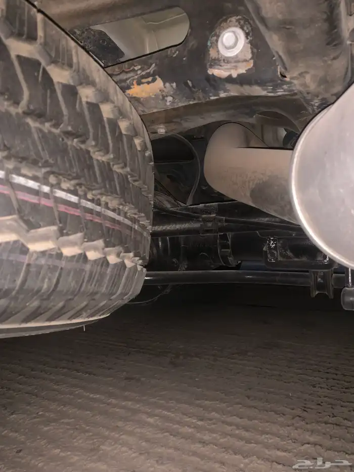 كاديلاك اسكاليد لؤلؤي 2015 6