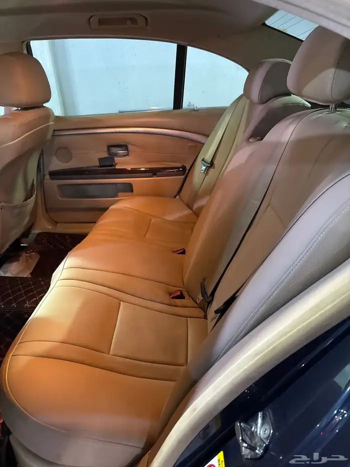 بي ام دبليو 730 17