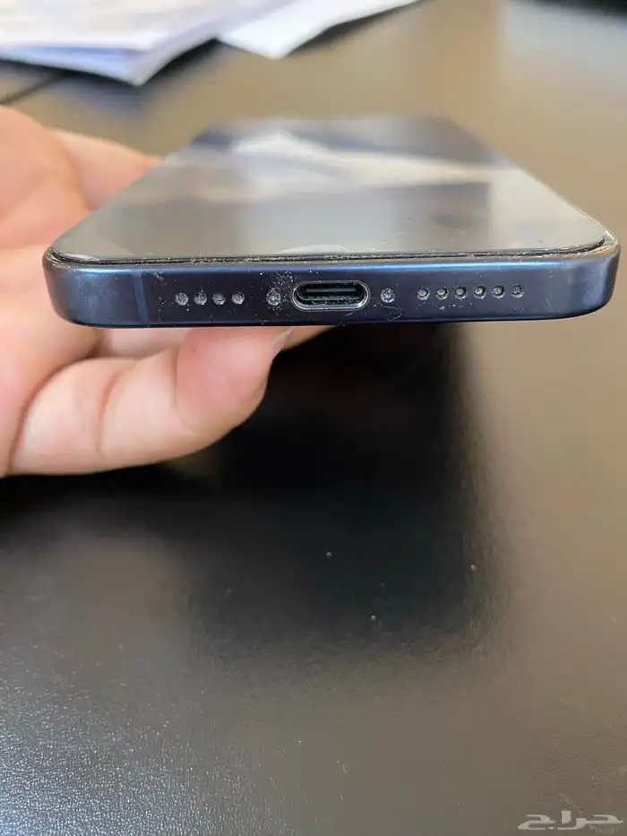 ايفون 15 برو ماكس 2